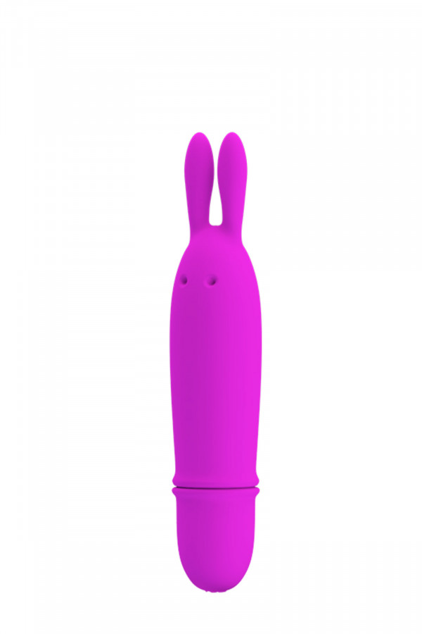 Lapin stimulateur de clitoris Boyce