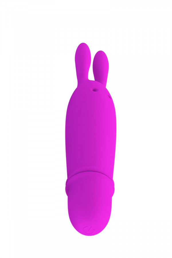 Lapin stimulateur de clitoris Boyce