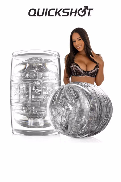 Fleshlight Quickshot - Masturbateur Autumn Falls