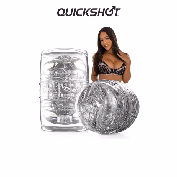 Fleshlight - Masturbateur quickshot Autumn Falls