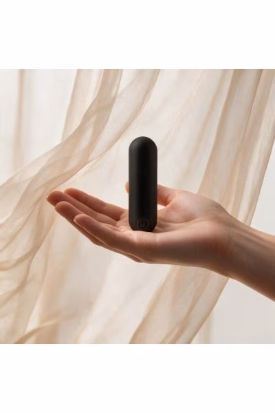 My First - Mini vibromasseur bullet USB
