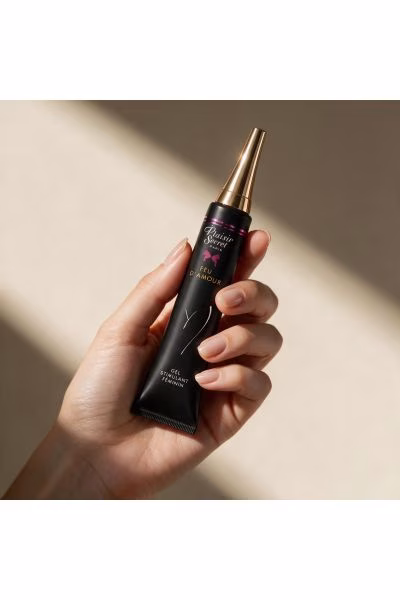 Gel intime féminin Feu d'Amour 30ml