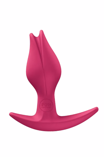 Buttplug Bootie Fem de Fun factory rose