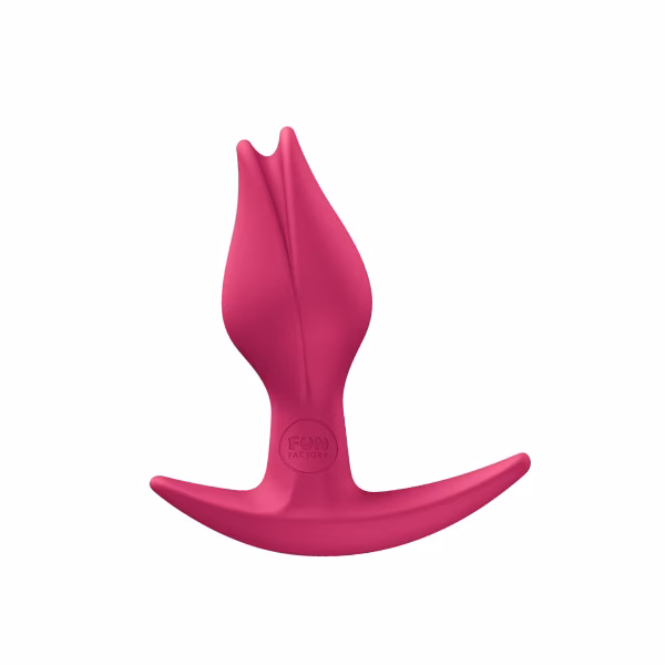 Buttplug Bootie Fem de Fun factory rose