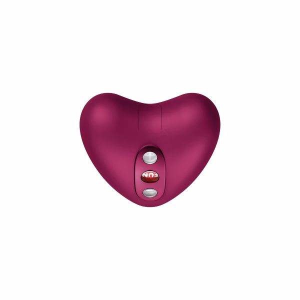 Fun Factory - Libera : stimulateur clitoridien coeur, sans contact
