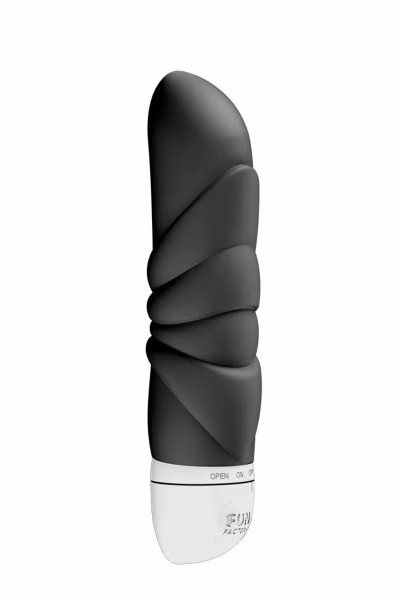 Fun Factory - Viola : mini vibromasseur bullet clitoridien