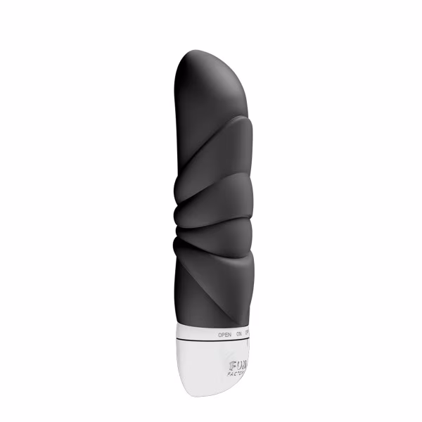 Fun Factory - Viola : mini vibromasseur bullet clitoridien