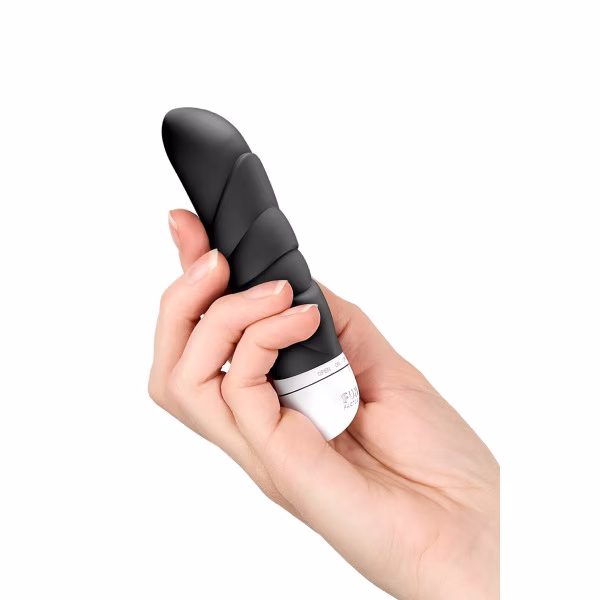 Fun Factory - Viola : mini vibromasseur bullet clitoridien