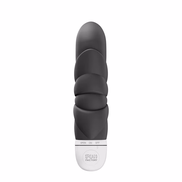 Fun Factory - Viola : mini vibromasseur bullet clitoridien