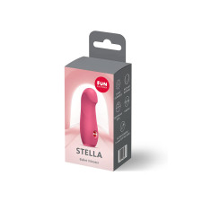 Fun Factory - Stella : mini vibromasseur point G