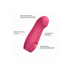 Fun Factory - Stella : mini vibromasseur point G