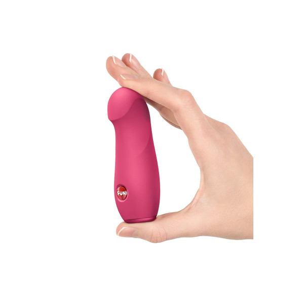 Fun Factory - Stella : mini vibromasseur point G