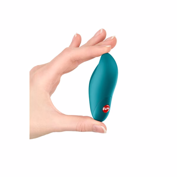 Fun Factory - Charme : Vibromasseur bullet clitoridien
