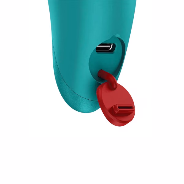 Fun Factory - Charme : Vibromasseur bullet clitoridien