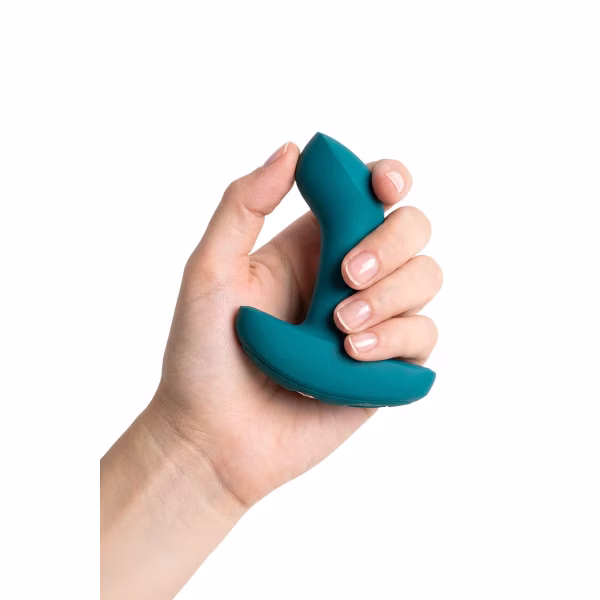 Fun Factory - Bootie Vibe : masseur anal prostatique vibrant