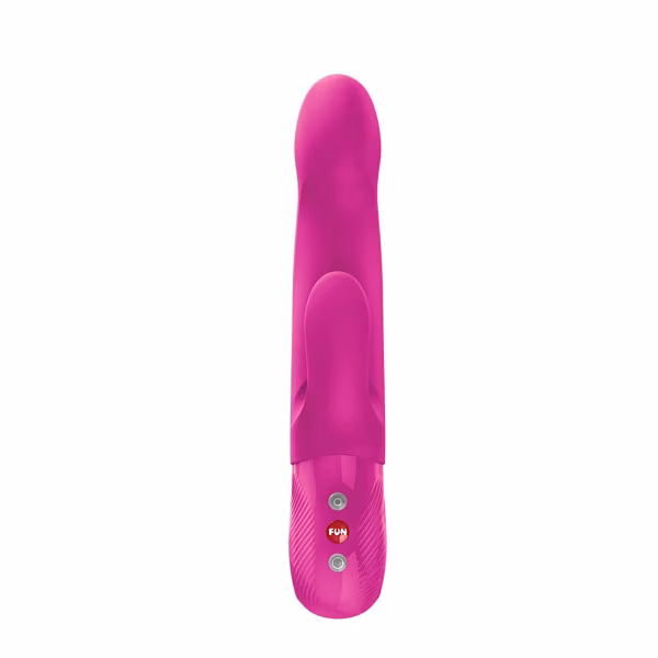 Fun Factory - Bi Stronic Immerse : Rabbit pulsateur vibrant