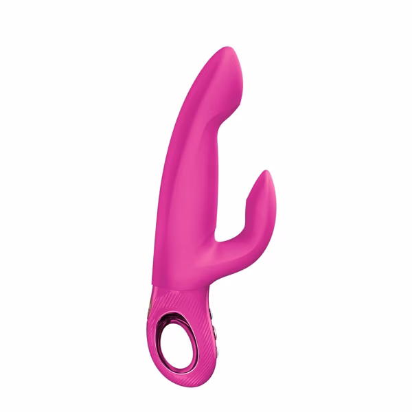 Fun Factory - Bi Stronic Immerse : Rabbit pulsateur vibrant