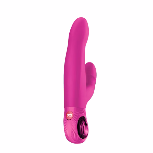 Fun Factory - Bi Stronic Immerse : Rabbit pulsateur vibrant