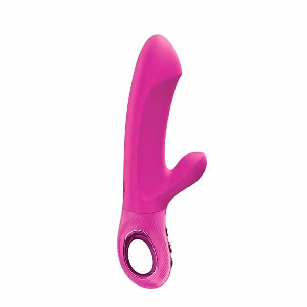 Fun Factory - Bi Stronic Embrace : Rabbit pulsateur vibrant