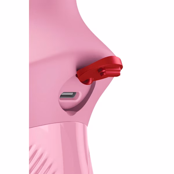 Fun Factory, Bi Stronic Crave : Rabbit pulsateur vibrant