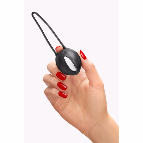 Fun Factory - Smartball Uno : boule de Geisha pour le périnée