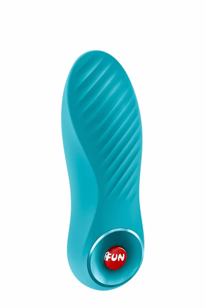 Fun Factory - Bijou : vibromasseur bullet rechargeable
