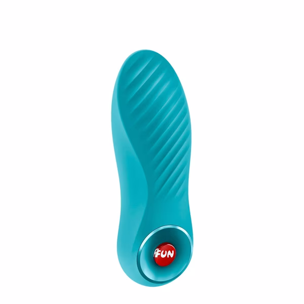 Fun Factory - Bijou : vibromasseur bullet rechargeable