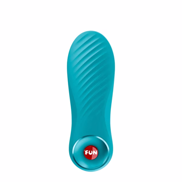Fun Factory - Bijou : vibromasseur bullet rechargeable