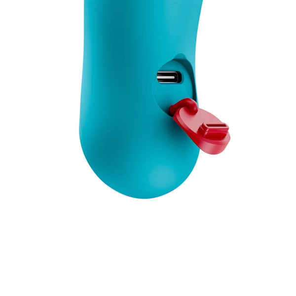 Fun Factory - Bijou : vibromasseur bullet rechargeable