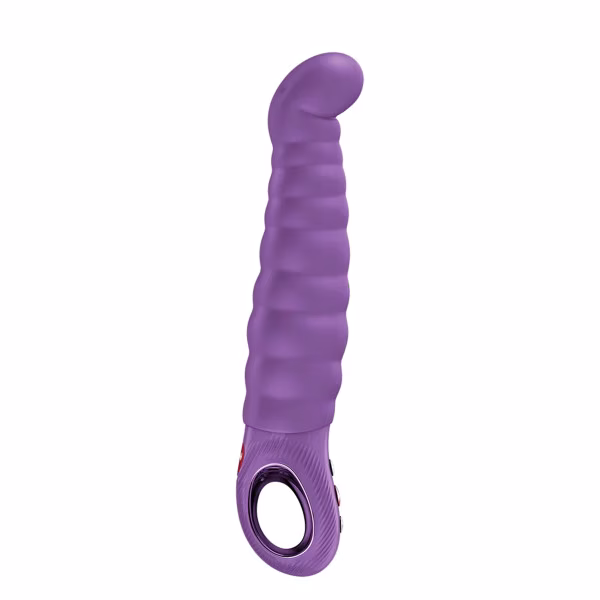 Fun Factory - Patchy Paul : vibromasseur flexible point G