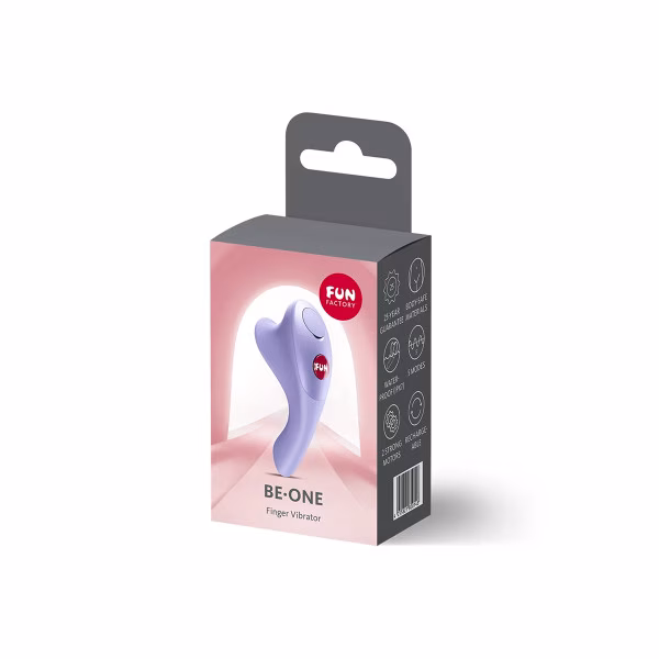 Stimulateur de doigt homme femme USB