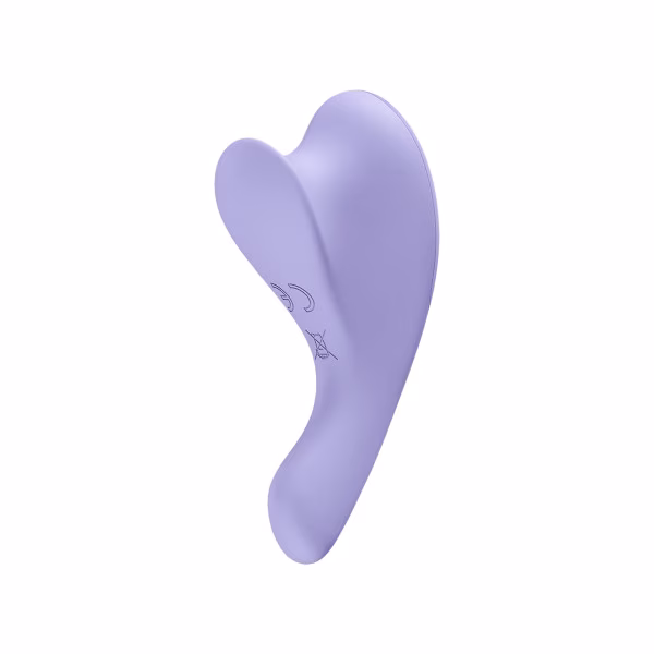 Stimulateur de doigt homme femme USB