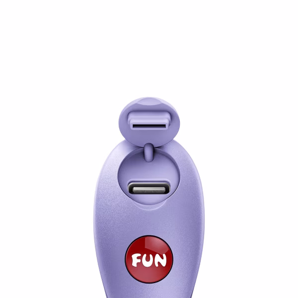 Stimulateur de doigt homme femme USB