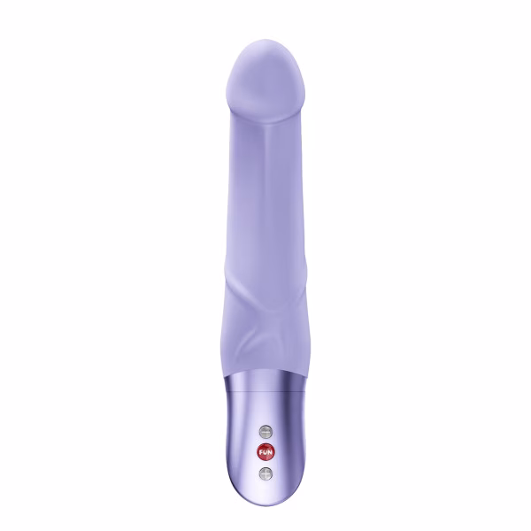 Fun Factory Mr Boss - Vibromasseur réaliste puissant et étanche