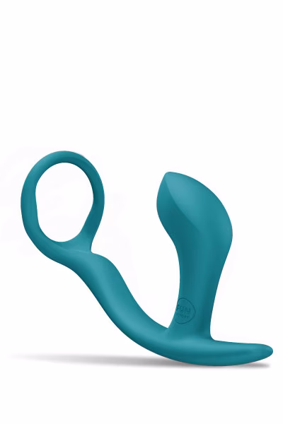 Sextoy : cockring plug anal