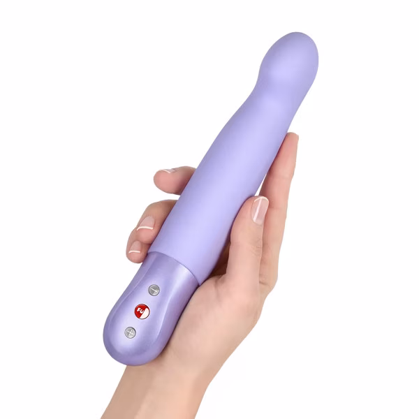 Vibromasseur va-et-vient point G