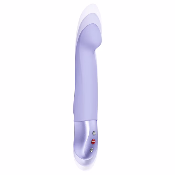 Vibromasseur va-et-vient point G