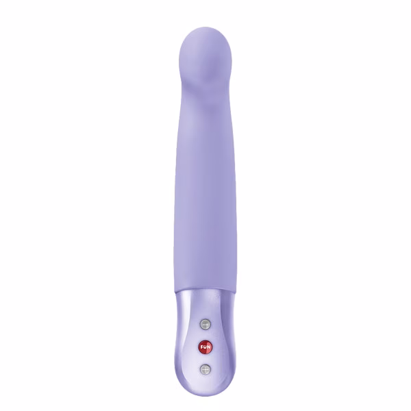 Vibromasseur va-et-vient point G