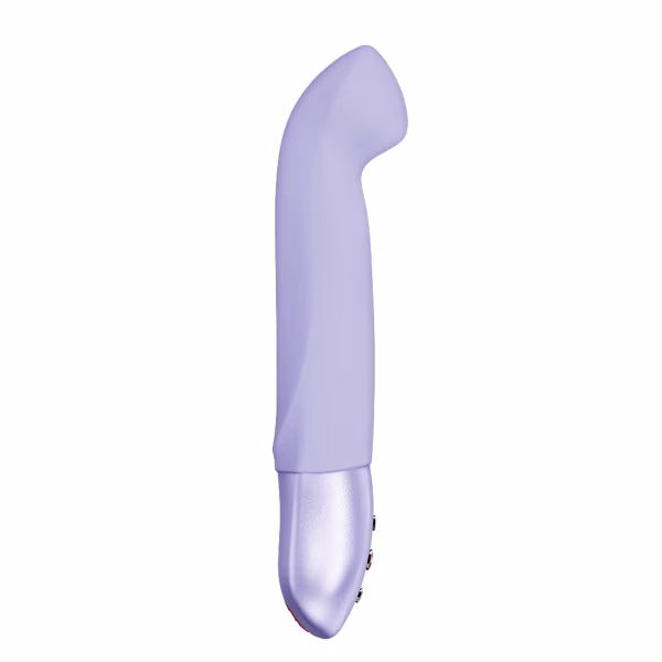 Vibromasseur va-et-vient point G