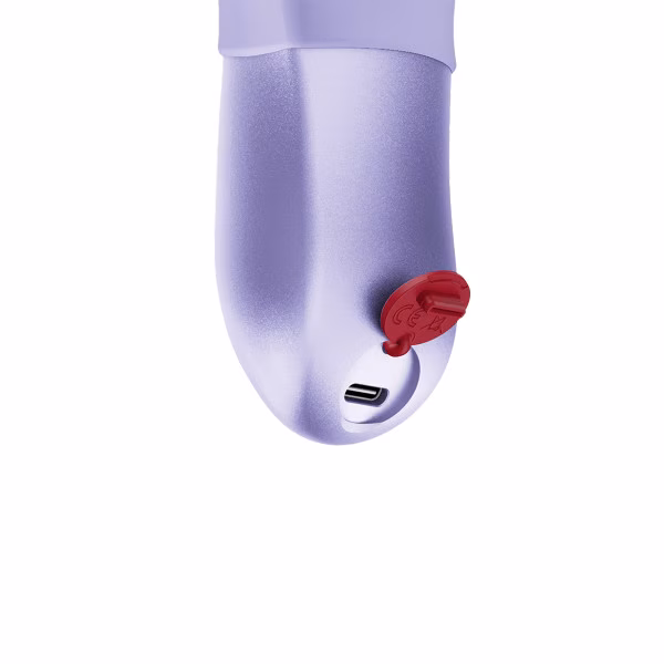 Vibromasseur va-et-vient point G