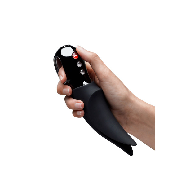 Vibromasseur externe de stimulation