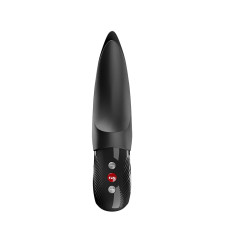 Vibromasseur externe de stimulation