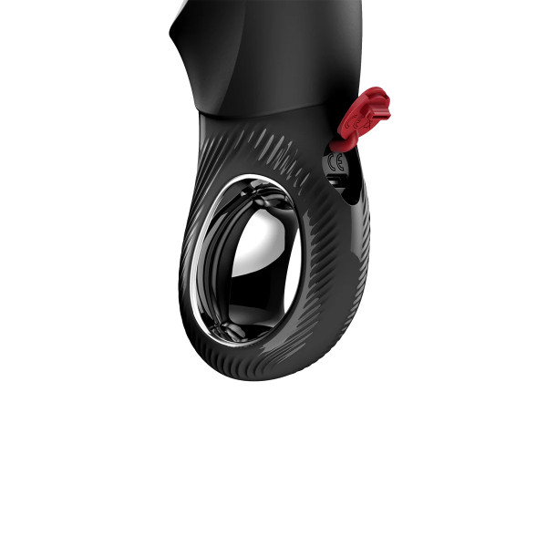 Vibromasseur externe de stimulation