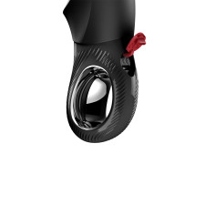 Vibromasseur externe de stimulation