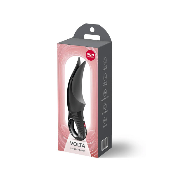 Vibromasseur externe de stimulation