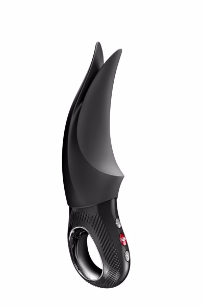 Vibromasseur externe de stimulation