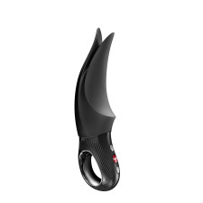 Vibromasseur externe de stimulation