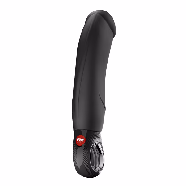 Fun Factory Big Boss : Vibromasseur XL réaliste