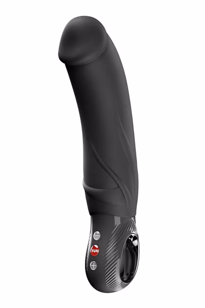 Fun Factory Big Boss : Vibromasseur XL réaliste