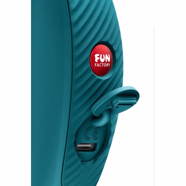 Fun Factory - Bootie Vibe : masseur anal prostatique vibrant